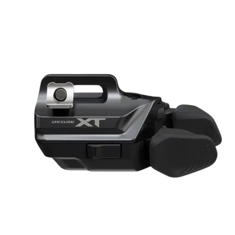 Mando Shimano Deore XT Di2 SW-M8250-I SPEC