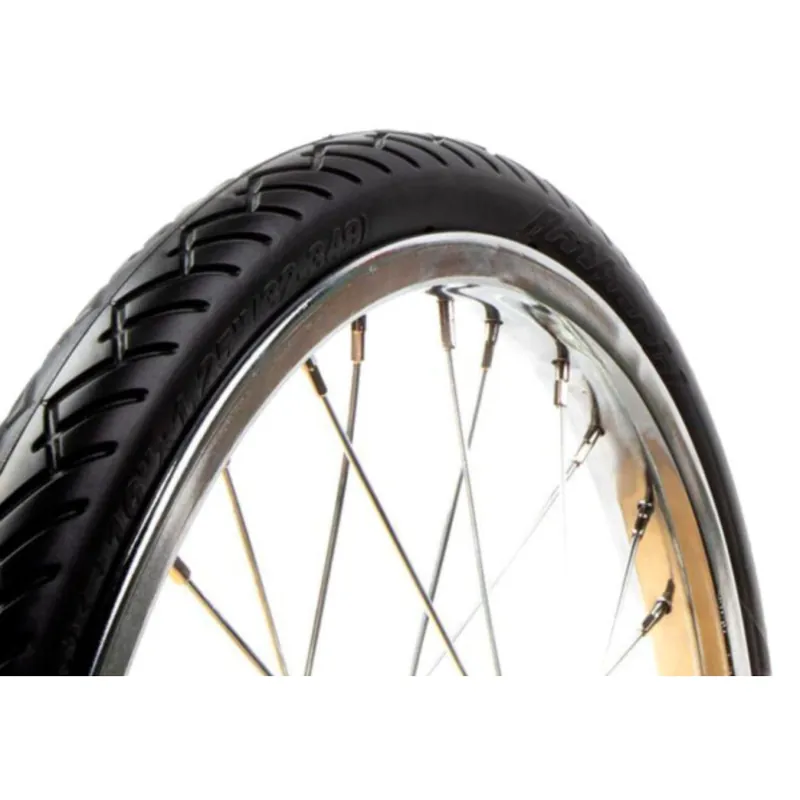 Cubierta Tannus Mini-Velo 20 Regular