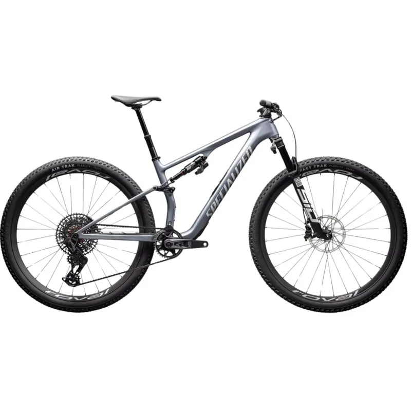 Bicicleta Specialized Epic 8 Pro 2026