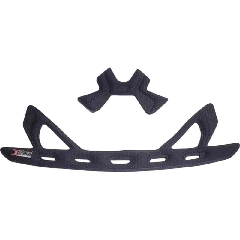 Almohadillas Casco Giro Synthe Mips II