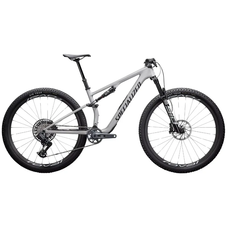 Bicicleta Specialized Epic 8 Expert 2026