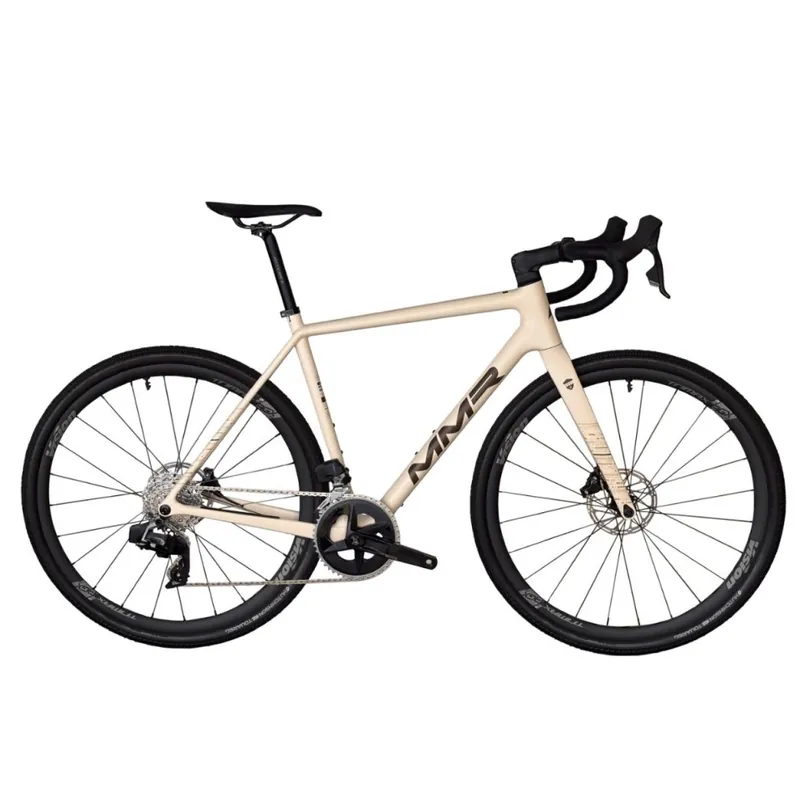 Bicicleta MMR X-Tour 10 LTD 2X 25