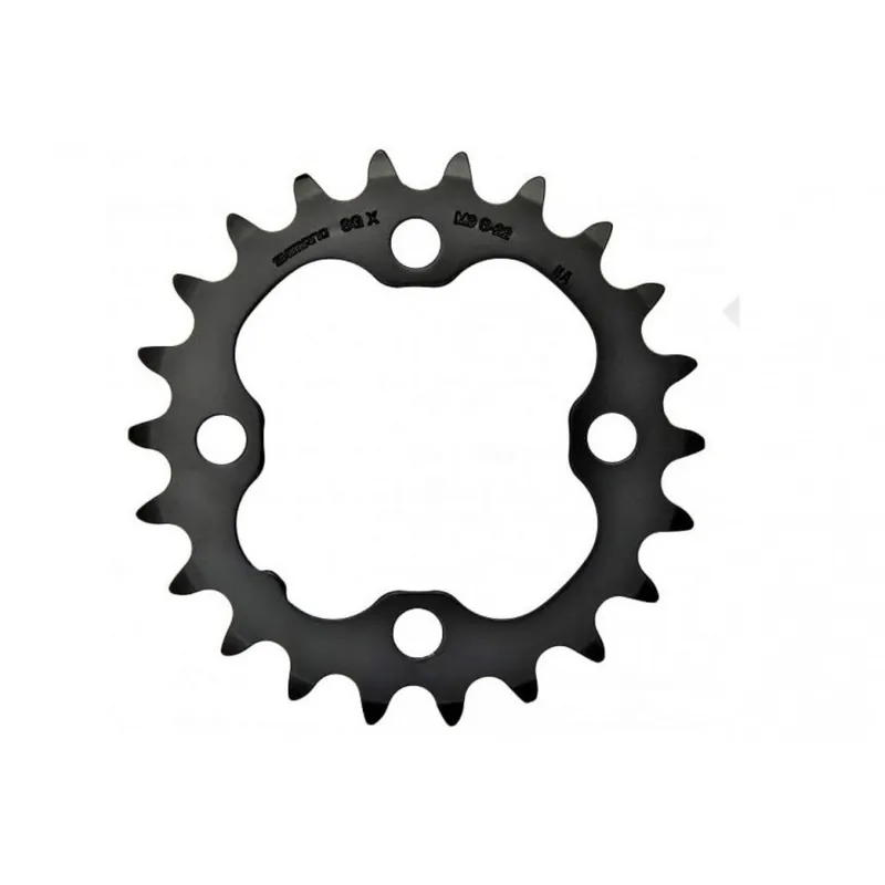 Plato Shimano 22D FC-M590 para 44-32-22D