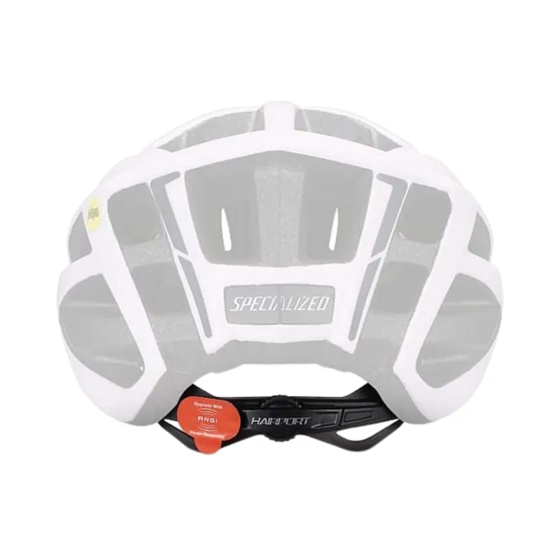 Ajuste Casco Specialized Hairport FSL2 - Echelon II Angi