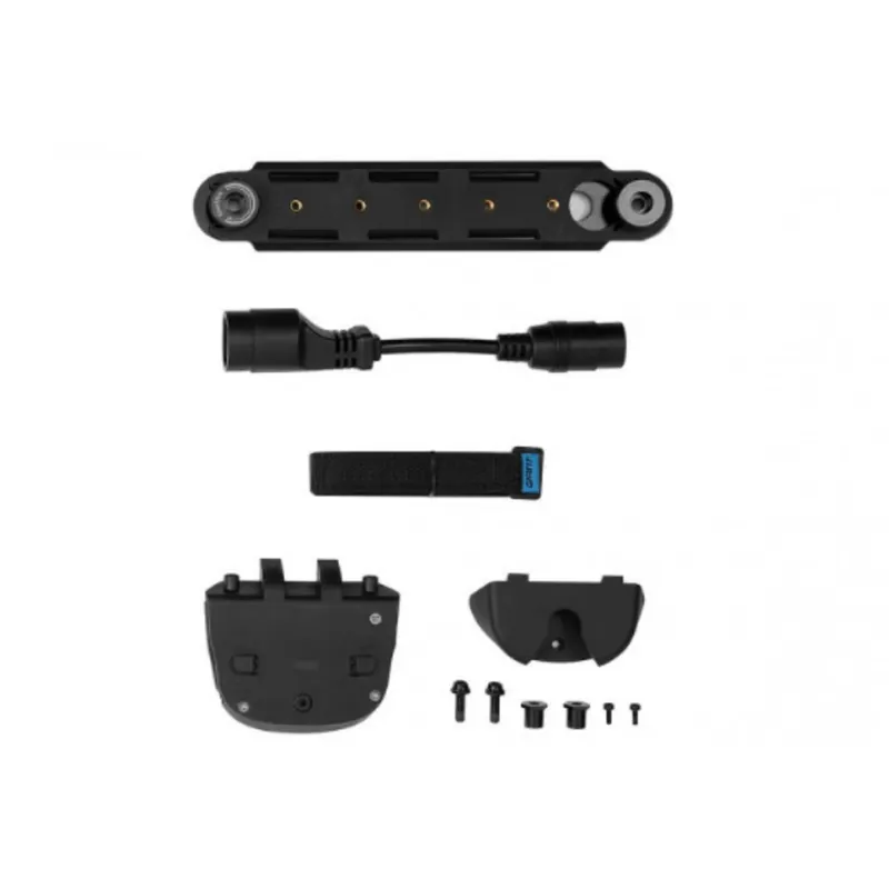 Soporte Extender Segunda Bateria Giant EnergyPack Plus 250Wh