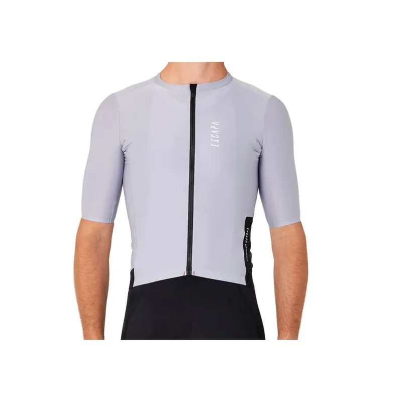 Maillot Manga Corta Twenty One Factory Air By Escapa Hombre