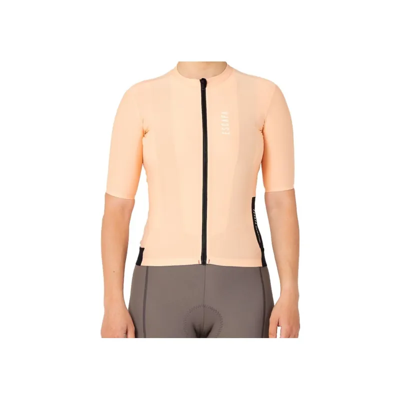 Maillot Manga Corta Twenty One Factory Air By Escapa Mujer