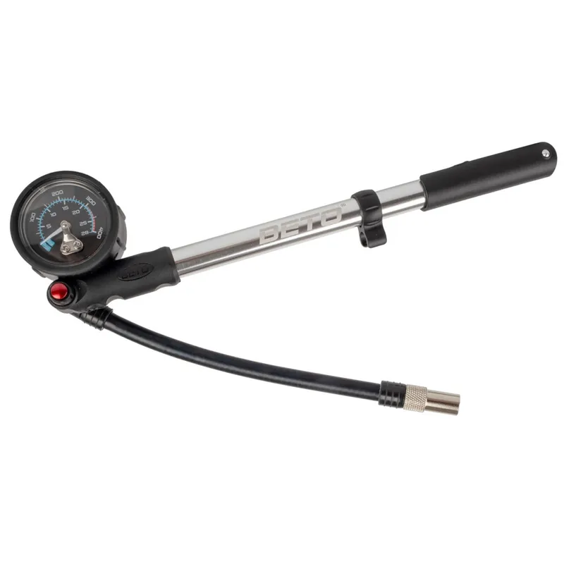 Bomba Suspension Beto 400 psi