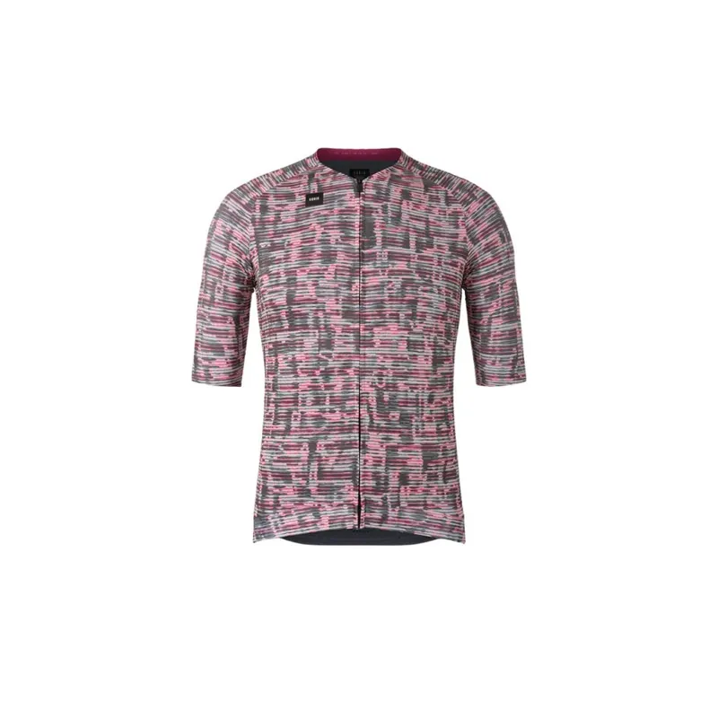 Maillot Manga Corta Gobik Cx Pro 4.0 Unisex Loom