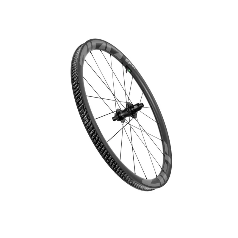 Rueda Trasera Zipp 303 SW Tubeless Disc 12x142 40mm 700 AXS Sensor