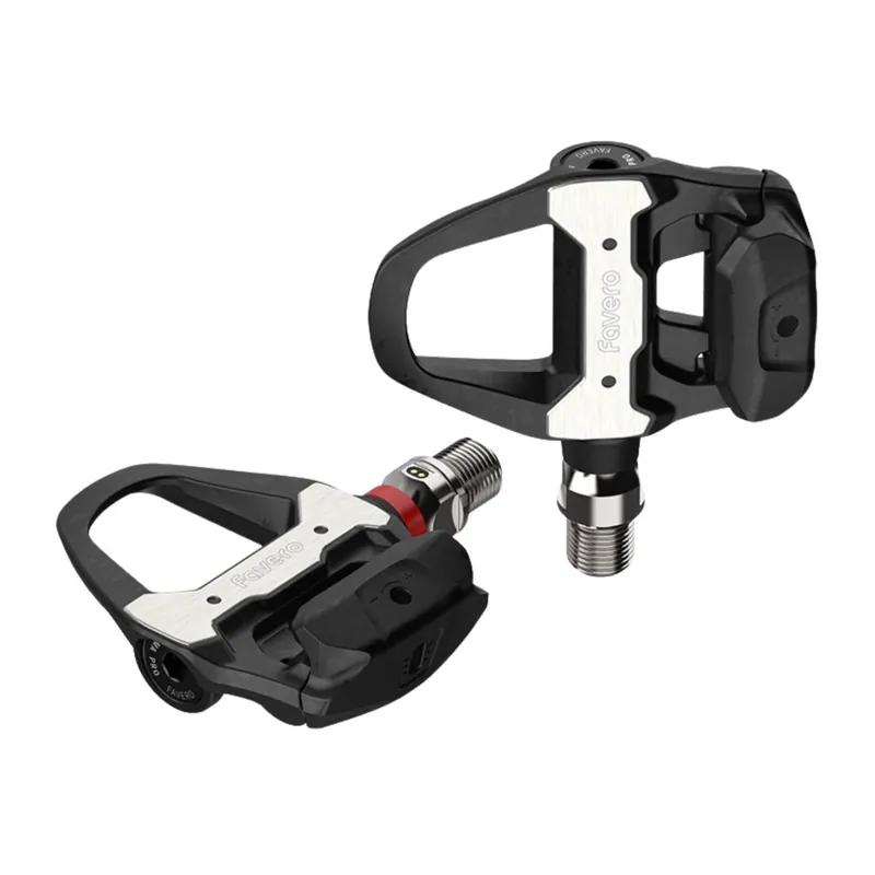 Pedales Potenciometro Favero Assioma Pro RS-1