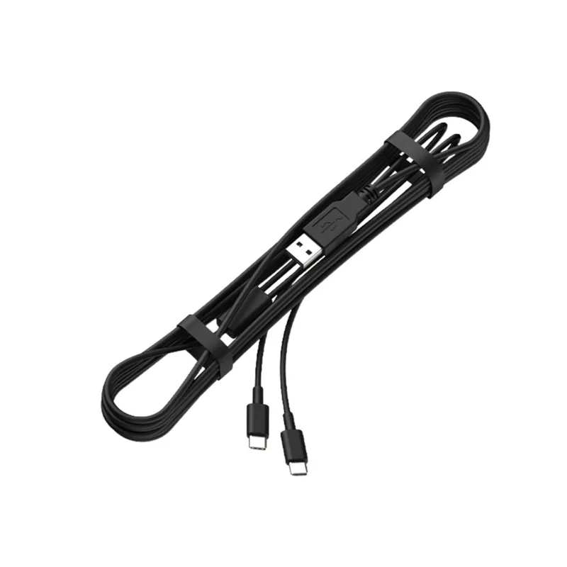 Cable Favero Assioma Pro USB Tipo-C 2m