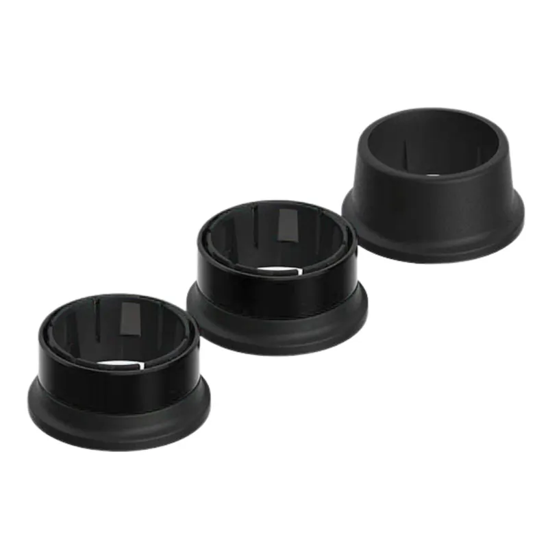 Set Anillos Favero Assioma Pro