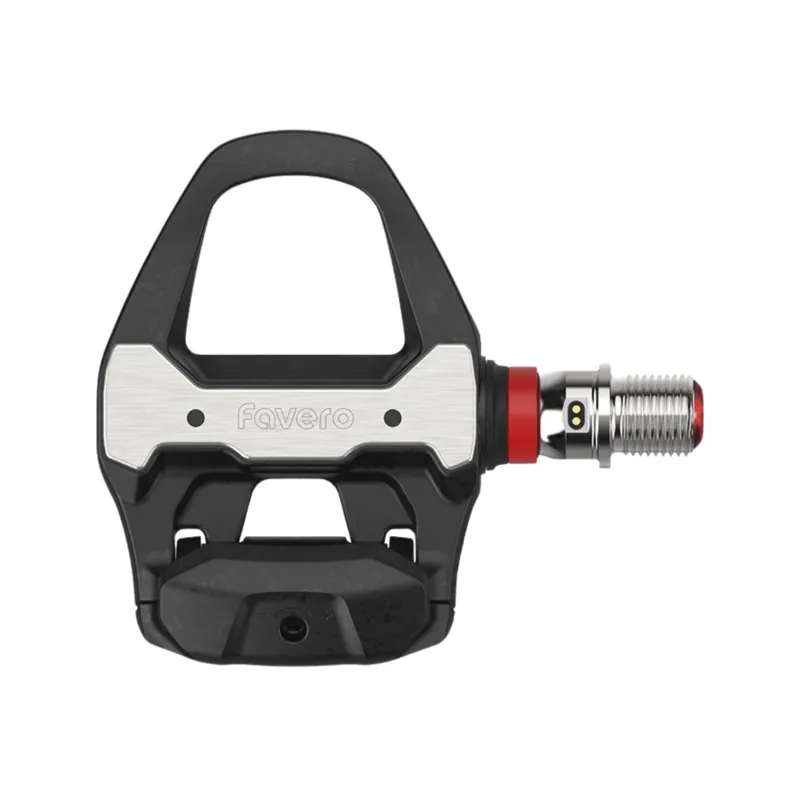 Pedal Favero Izquierdo Assioma Pro RS Con Potenciometro