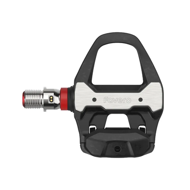 Pedal Favero Derecho Assioma Pro RS Con Potenciometro
