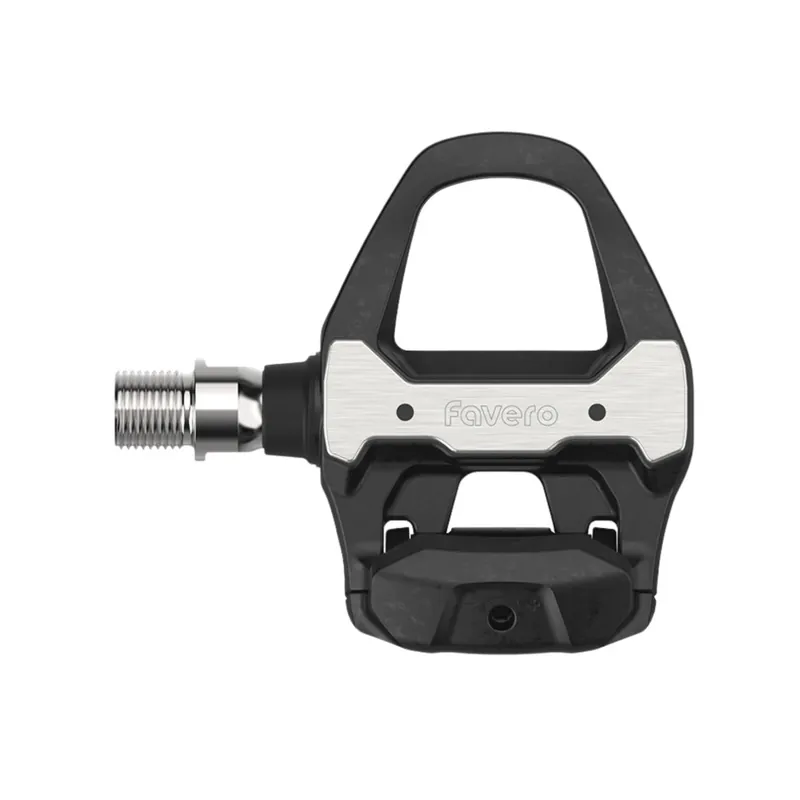 Pedal Favero Derecho Assioma Pro RS Sin Potenciometro