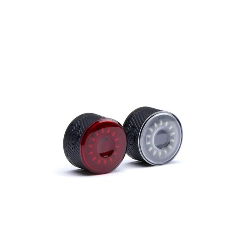 Kit Luces Brompton Be Seen Para G-Line