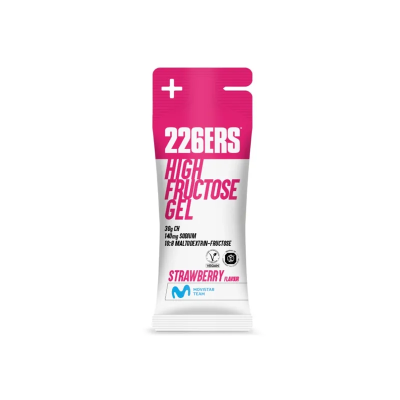 Gel 226ers High Fructosa 44gr