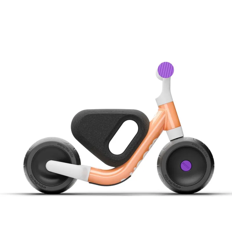 Bicicleta Woom Wow 2026