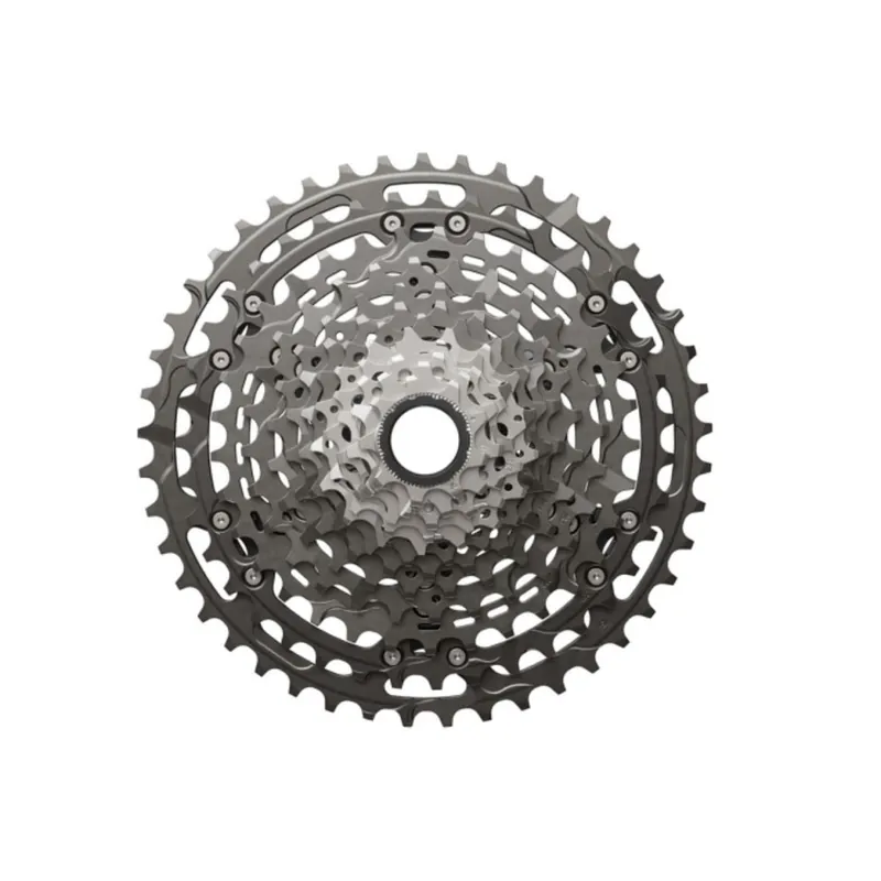 Cassette Shimano XTR M9200 Hyperglide+ 9-45D