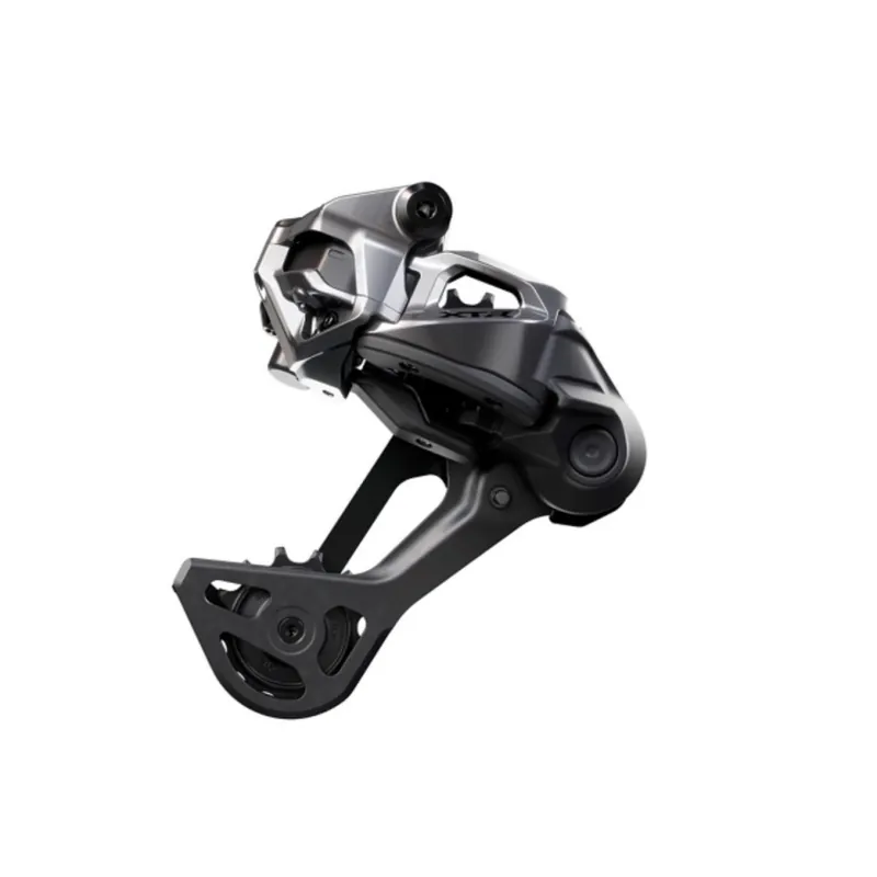 Cambio Shimano XTR M9260 Di2 12S