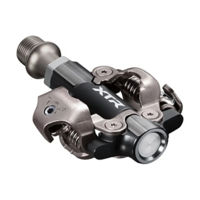 Pedales Shimano XTR PD-M9200 (Eje 3mm Mas Corto)