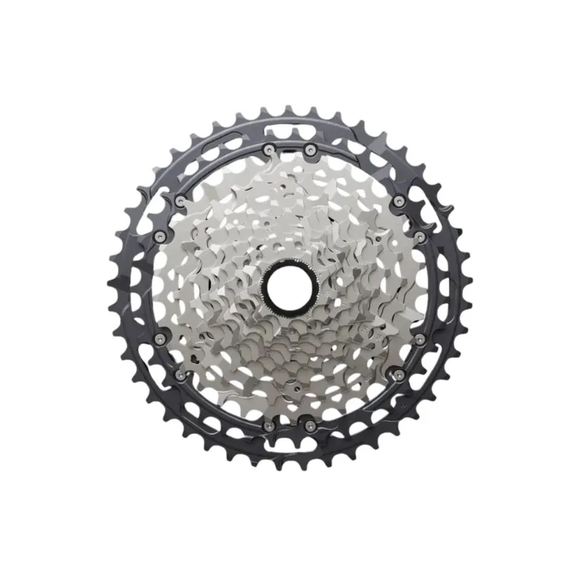 Cassette Shimano Deore XT Hyperglide+ 12s 9-45D