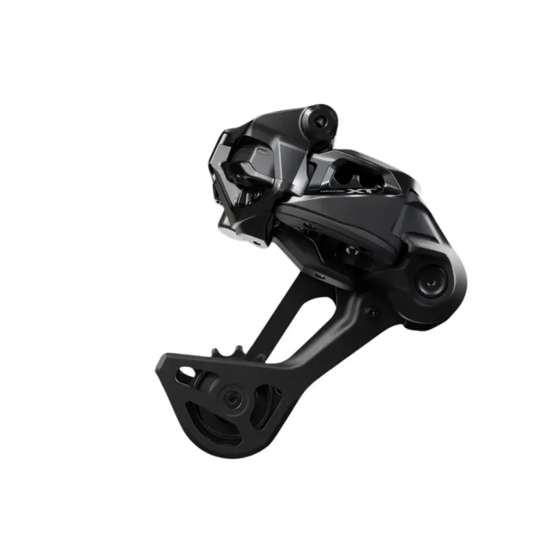 Cambio Shimano Deore XT DI2 M8260 E-MTB 12s SGS