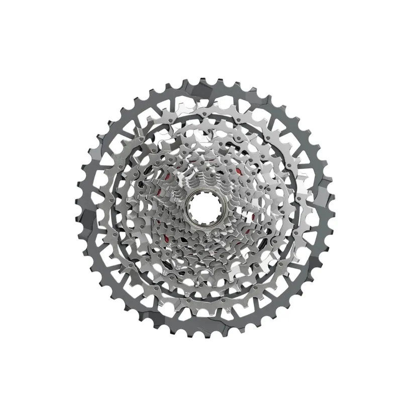 Cassette Sram Rival AXS XPLR 13V (XG1351)