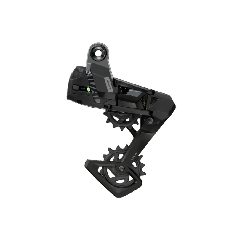 Cambio Sram Rival E-TAP AXS XPLR 13V UDH Max 46D (Bateria no Incluida)