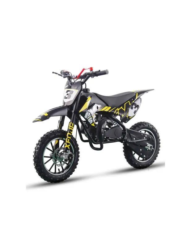 MINICROSS 50 IMR BLACK SERIES