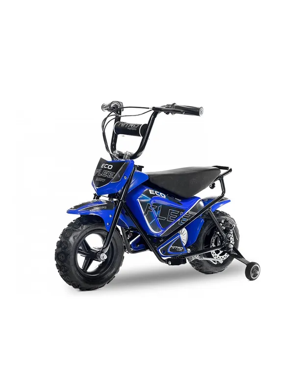 Fleet 250w 24v