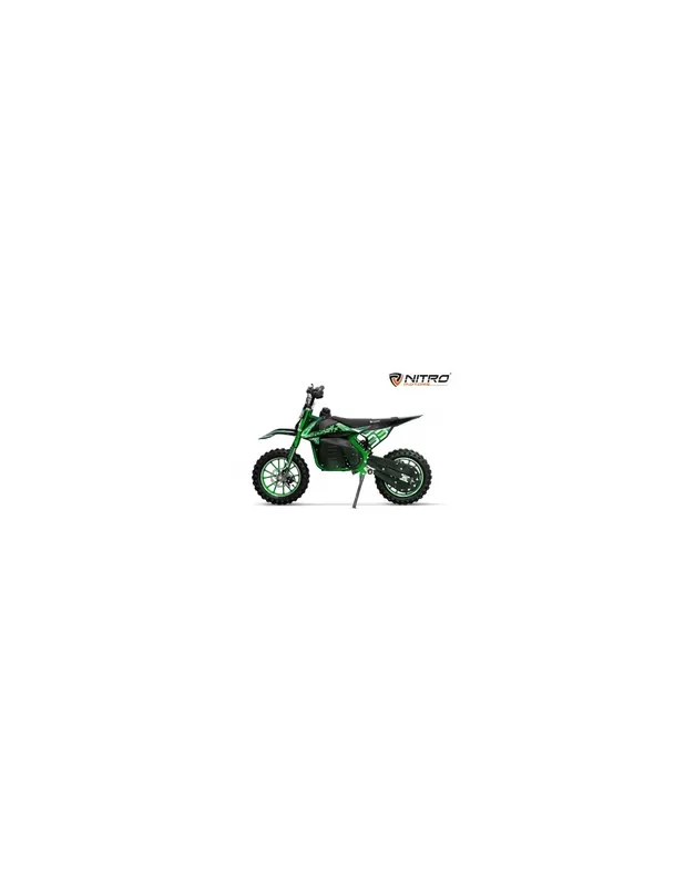 Eco FOSSA 1000w 36v