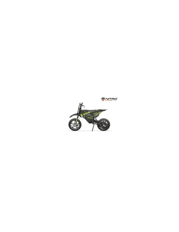 Eco LUCKY 1000w 36v