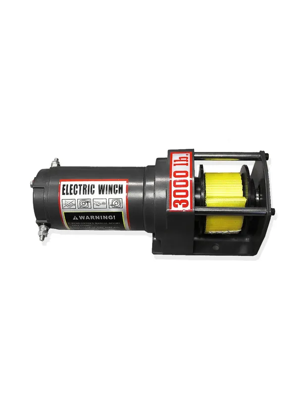 TORNO WINCH ELECTRICO 1361KG ATV