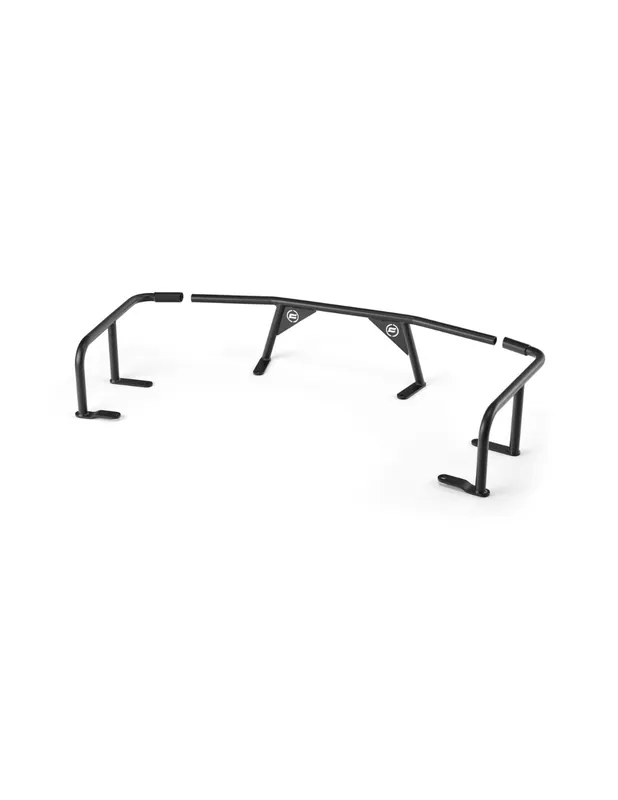 EXTENSION PORTAEQUIPAJES TRASERO CFORCE450-520