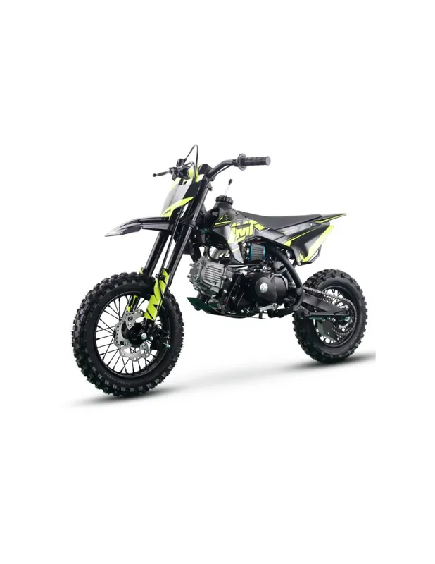 PIT BIKE IMR JUNIOR 110
