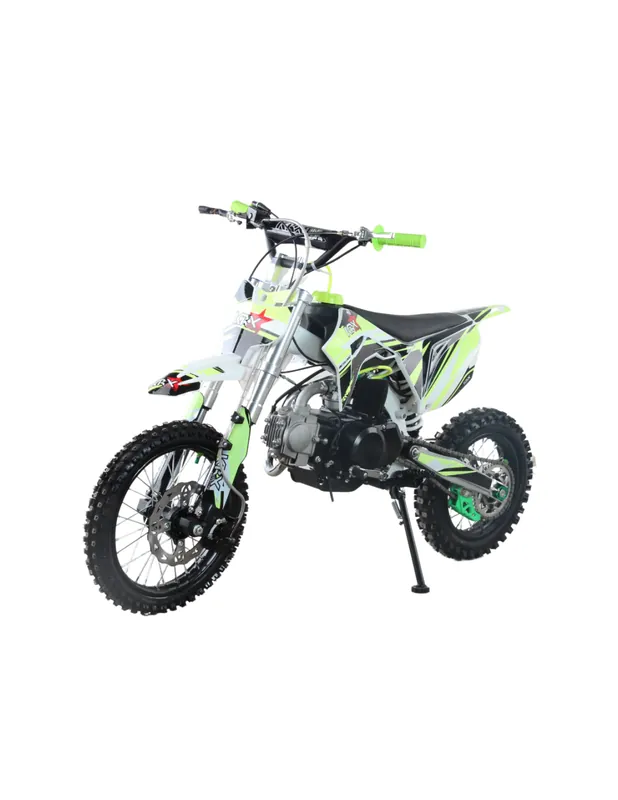 KRX BETA PRO MOTO CROSS 125CC