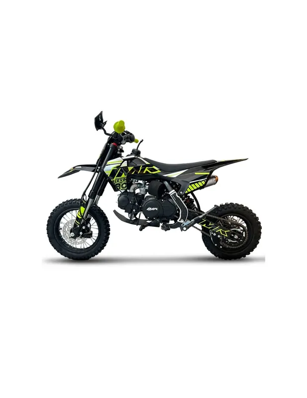 IMR COPA ALEVIN MX90 12/10
