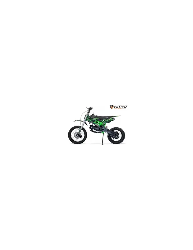 Sky deluxe 125cc 4 marchas 17/14