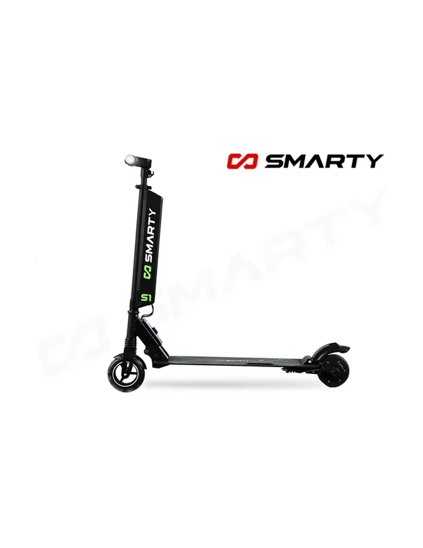 Eco Smarty S1 300w 36v R 5.5