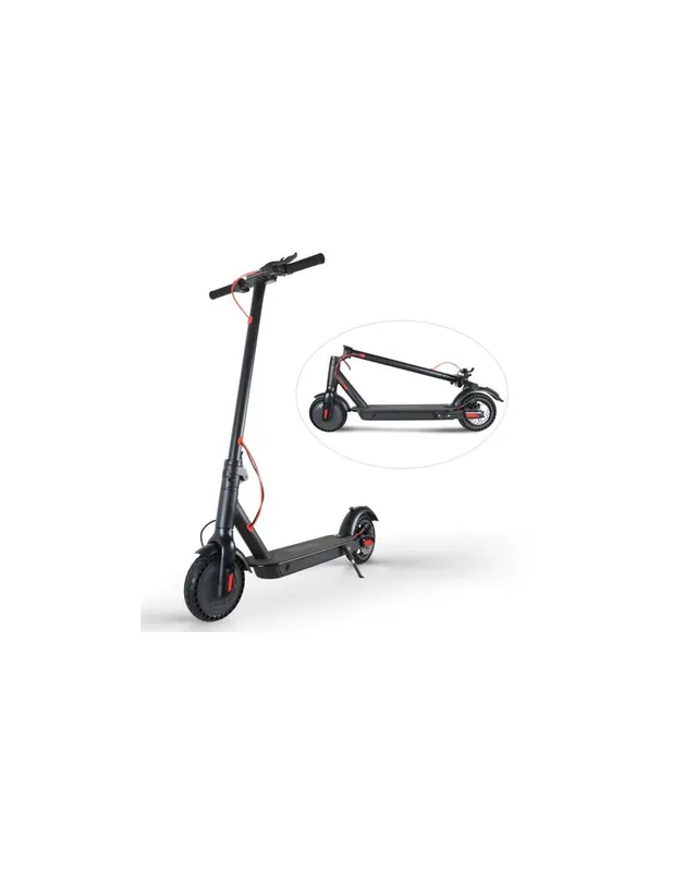 Windgoo eléctrico