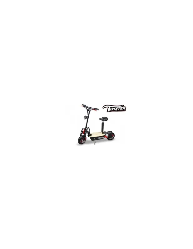 ECO Twister STREET 1800w 48v R6,5