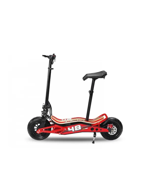 Mini Mad 800w 36v litio R6,5