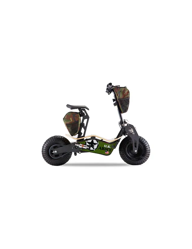 MAD 1600 1600W 48V R6