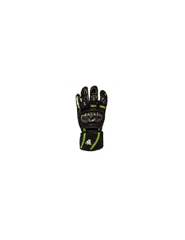Guantes de piel infantil Spirit verano