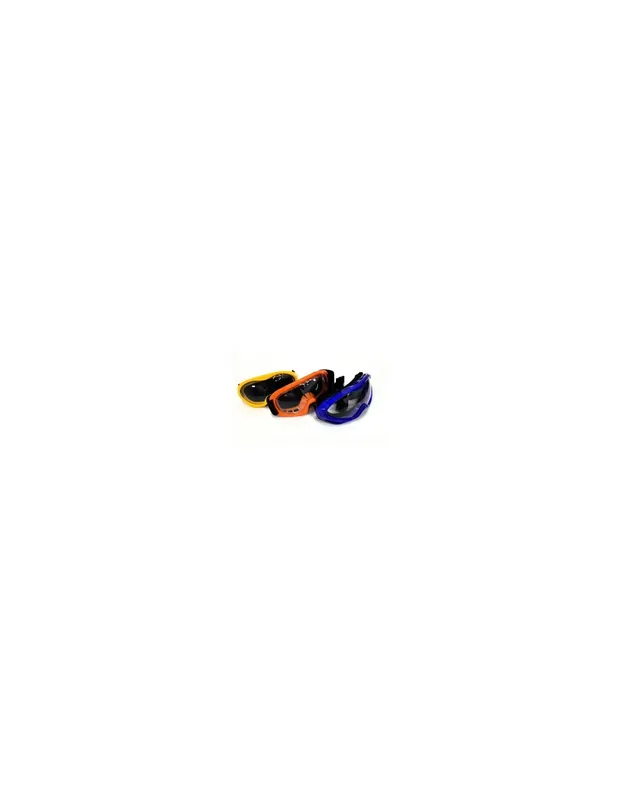 GAFAS DE CROSS MT INFANTIL C/ PROTECCION UV