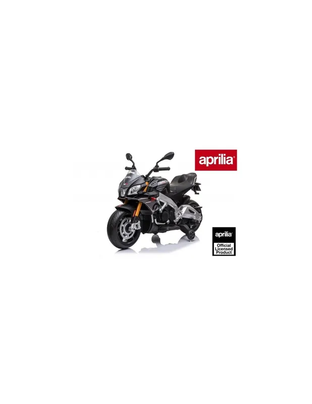 APRILIA TUONO V4 2X20W 12V LICENCIA