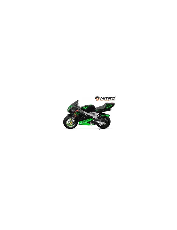 Pocket bike PS77 49cc