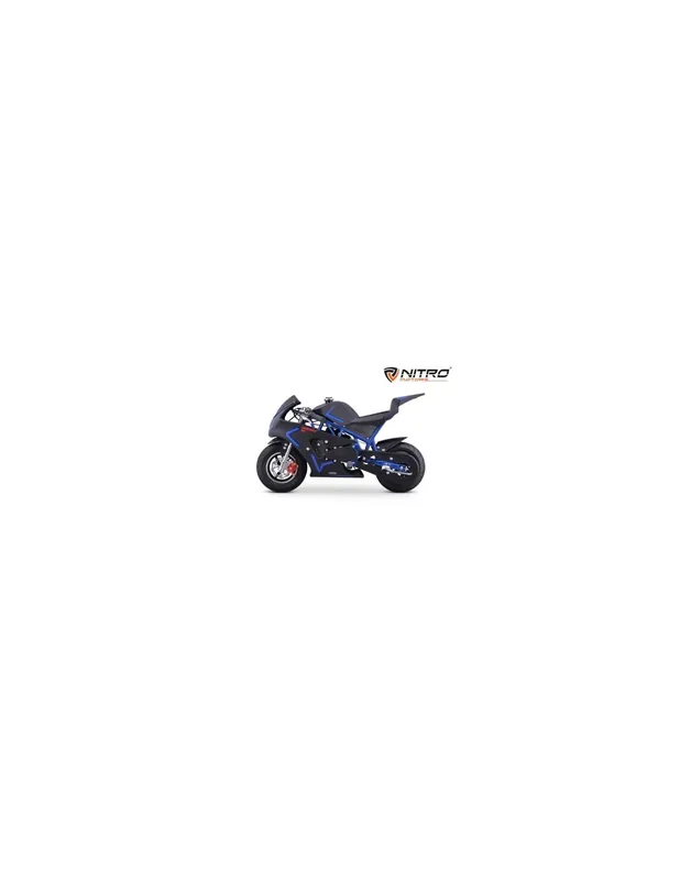 Roquet VX embrague reforzado carburador 15mm